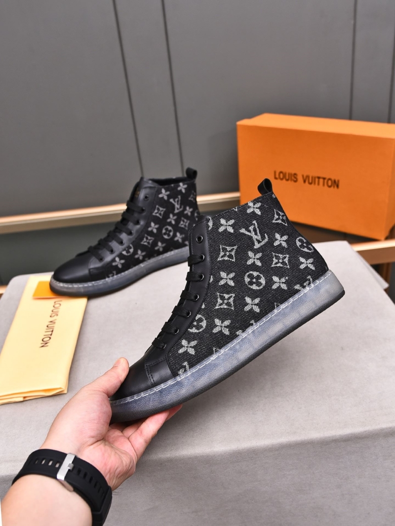 LV Casual Shoes